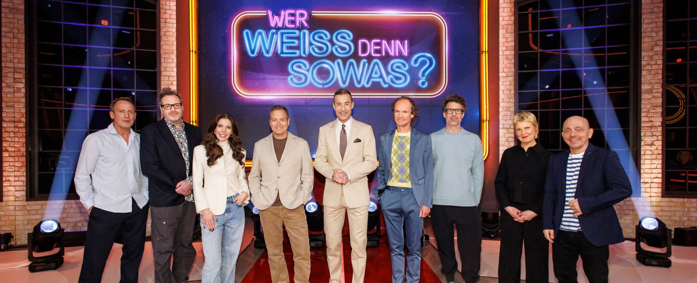 "Let's Dance"-Moderatorenduell und zwei Comedy-Wettk&auml;mpfe