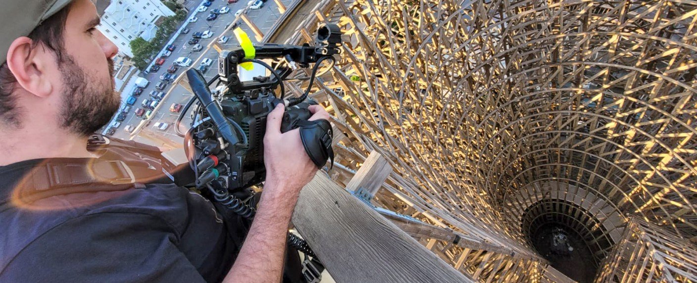 Neue Doku-Reihen zwischen Baumarkt, Bio und Europa-Park