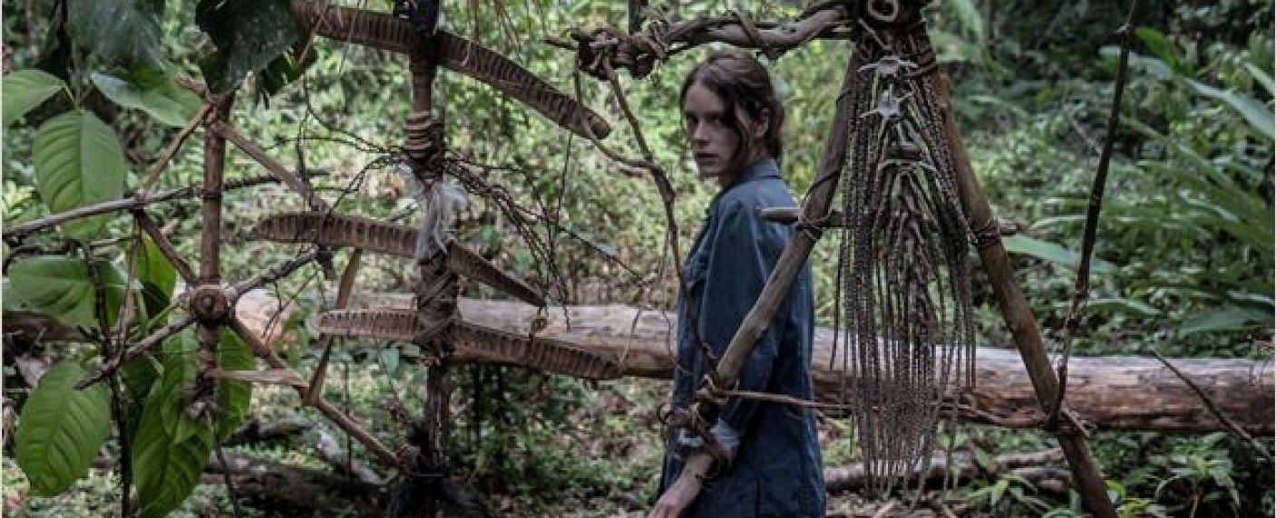 Vierteilige Miniserie im Januar