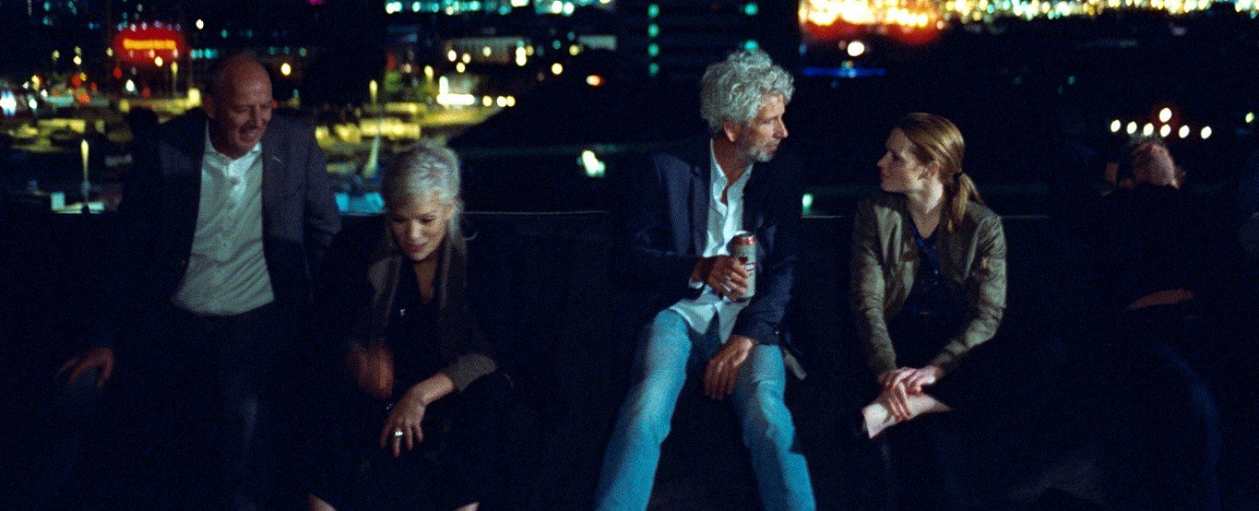 Anarchischer Doku-Talk heute Nacht im NDR