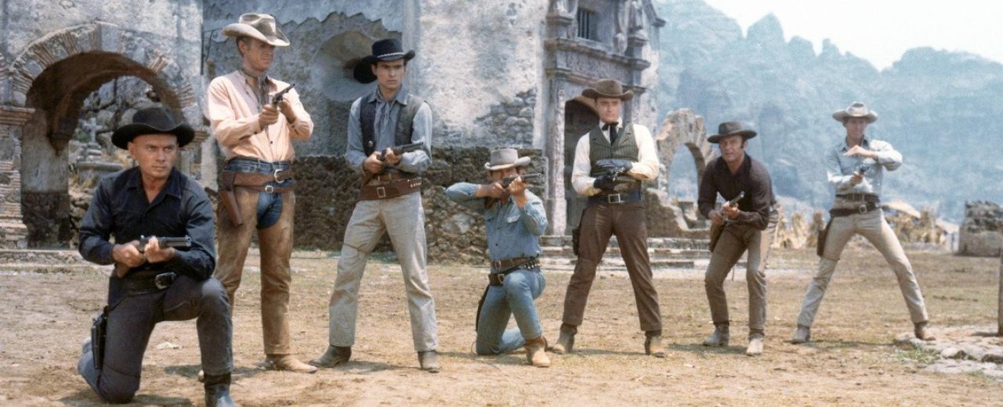 Neuauflage des Western-Klassikers kommt