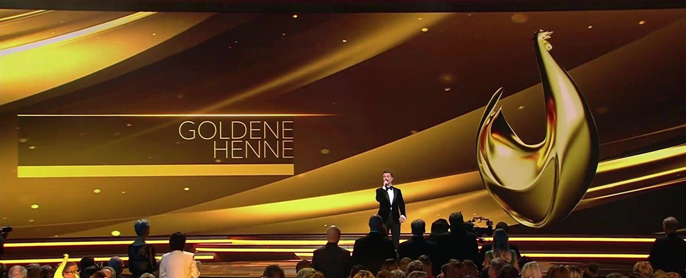 MDR-Preisverleihung schafft nach 30 Jahren den Sprung ins Erste