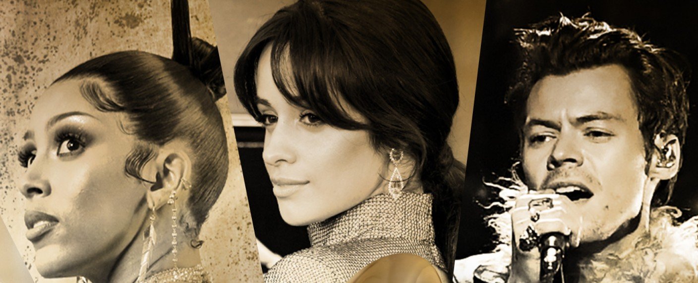 Beyoncé könnte neuen Rekord aufstellen und Musikgeschichte schreiben