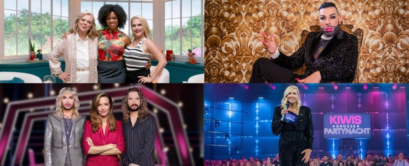 Deutsche Fernseh-Tiefpunkte im R&uuml;ckblick