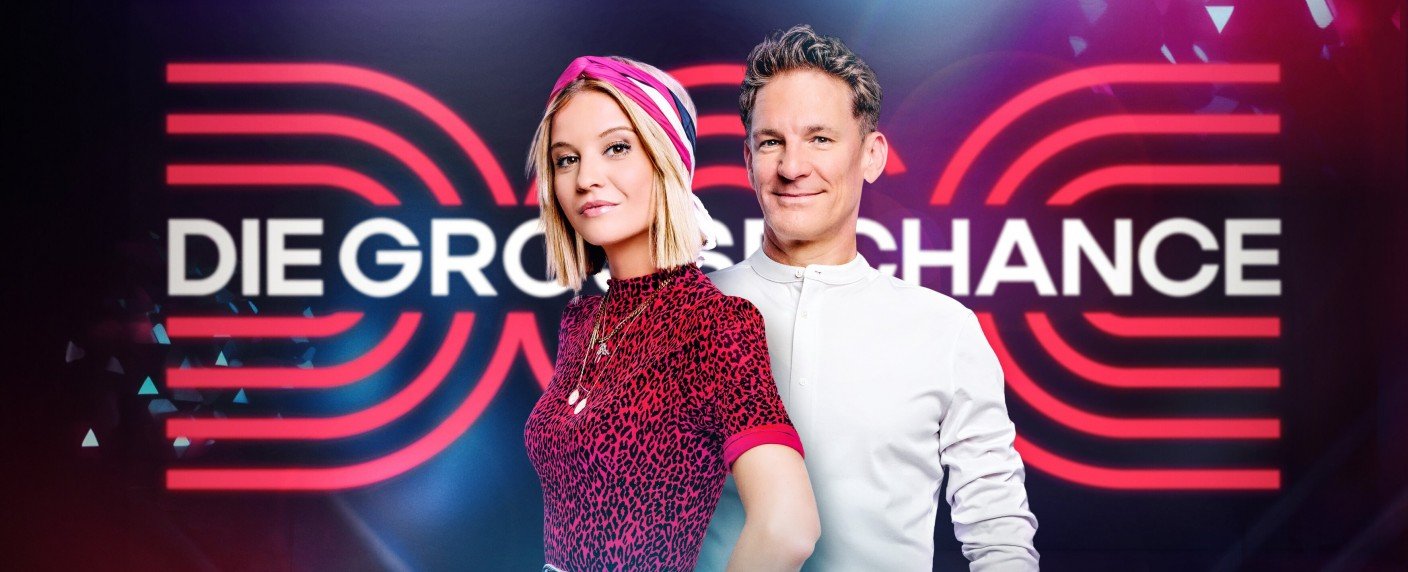 Talentschmiede brachte Andy Borg und Conchita Wurst hervor