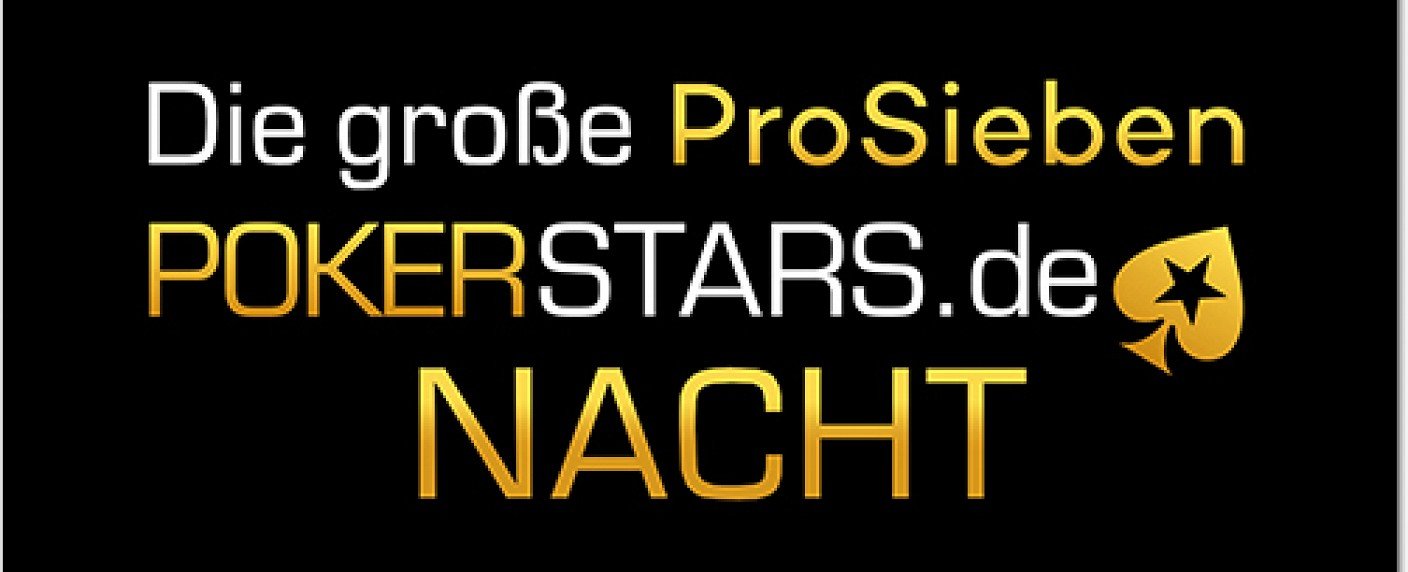 Auch 2016 wird mit Promis im Fernsehen gepokert