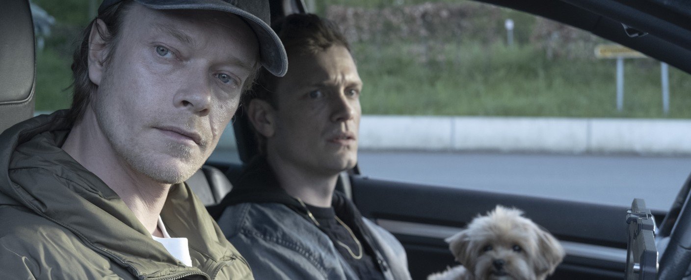 Mafia-Geschichte von "Ozark"-Mitschöpfer spielt in Rotterdam