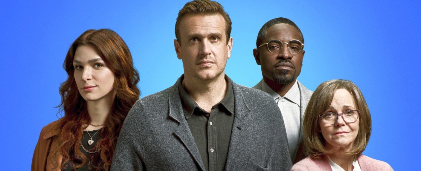 Mysteryserie von und mit Jason Segel ("How I Met Your Mother")