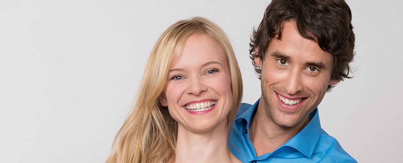 Telenovela stellt neue Hauptfiguren vor