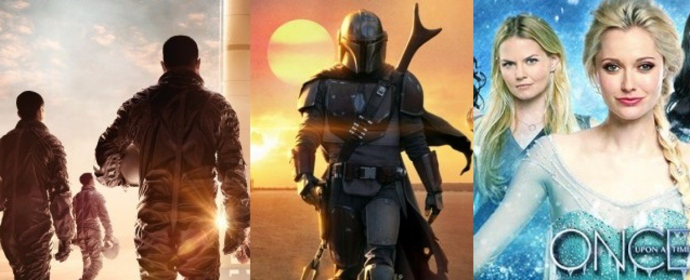 "Eiskönigin"-Vorgeschichte "Es war einmal ein Schneemann"