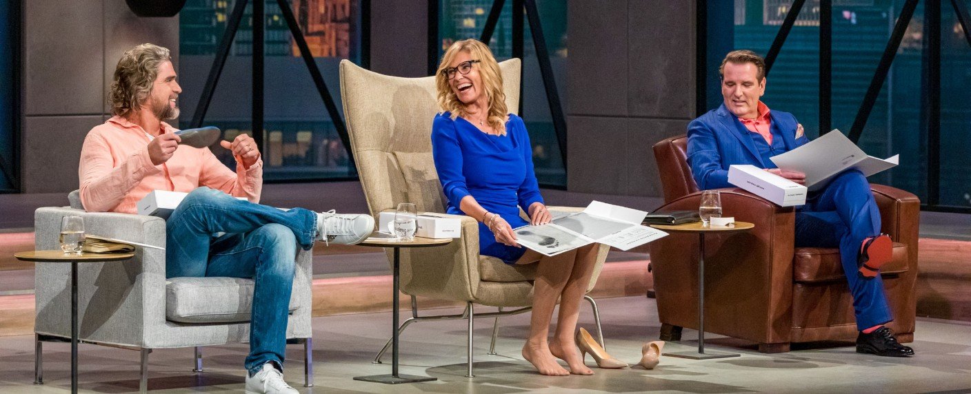 Gründershow kehrt bereits in wenigen Wochen zurück