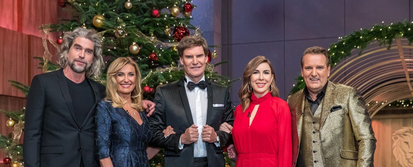 Durchwachsene Rückkehr der ProSieben-Comedys und der "Comedy Märchenstunde"