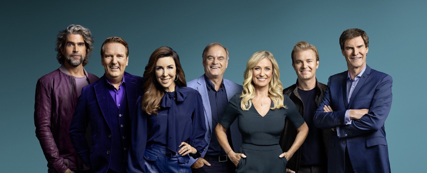 "Im Netz der Camorra" sichert sich Gesamtsieg, Mischke-Reportage mau