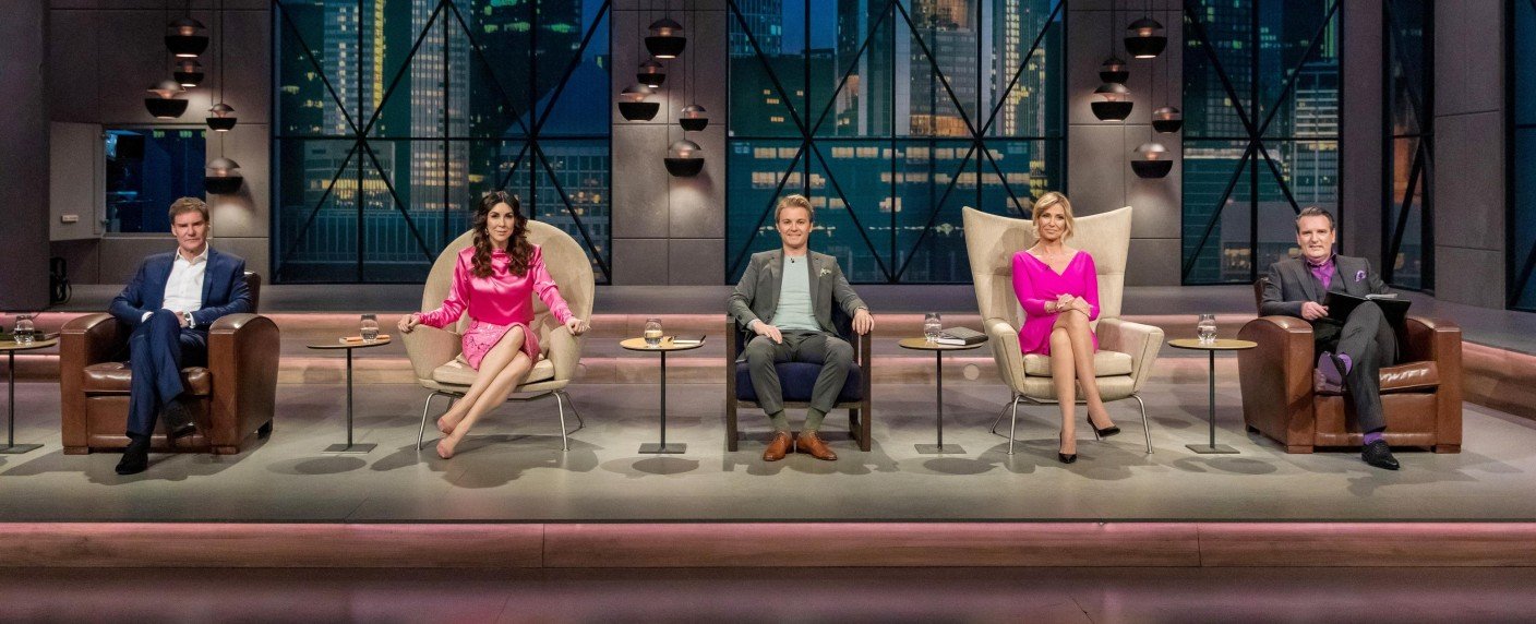 VOX wechselt erstmals den Sendeplatz seiner erfolgreichen Gründershow