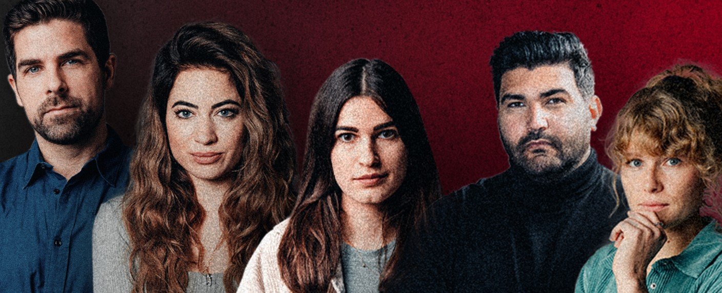 True-Crime-Reihe des WDR war bislang bei YouTube zu Hause