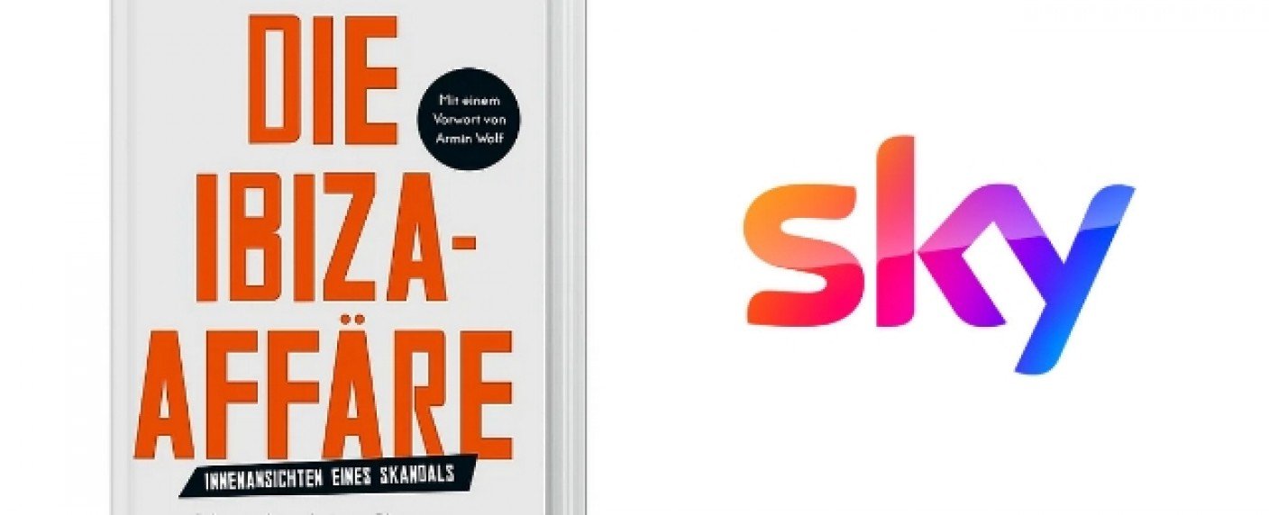 Österreichischer Politskandal wird zur Miniserie