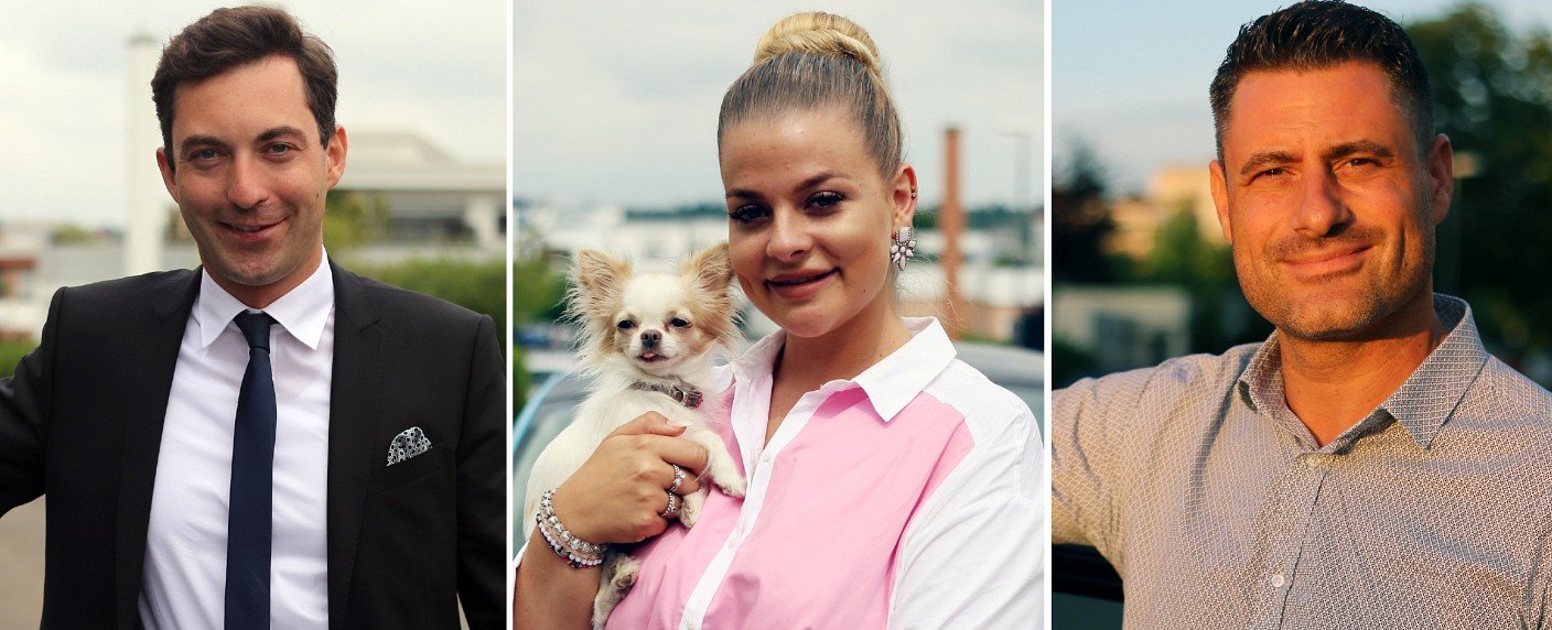 Makler-Wettkampf kehrt zurück