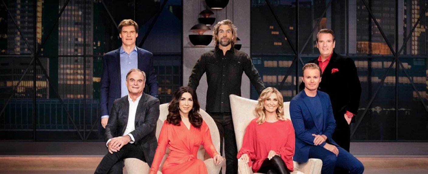 Auch zwei neue "Löwen" sollen zur VOX-Gründershow stoßen