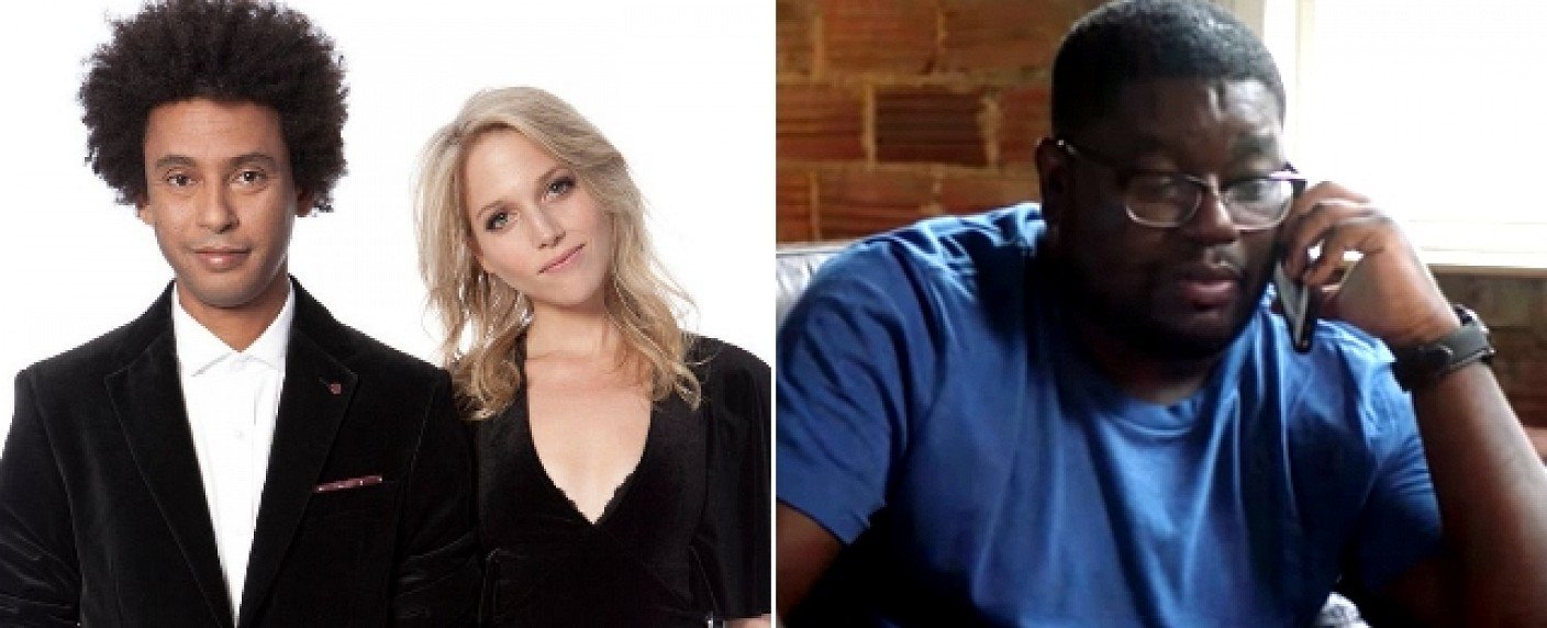 Neue Formate der "Empire"- und "Quantico"-Schöpfer