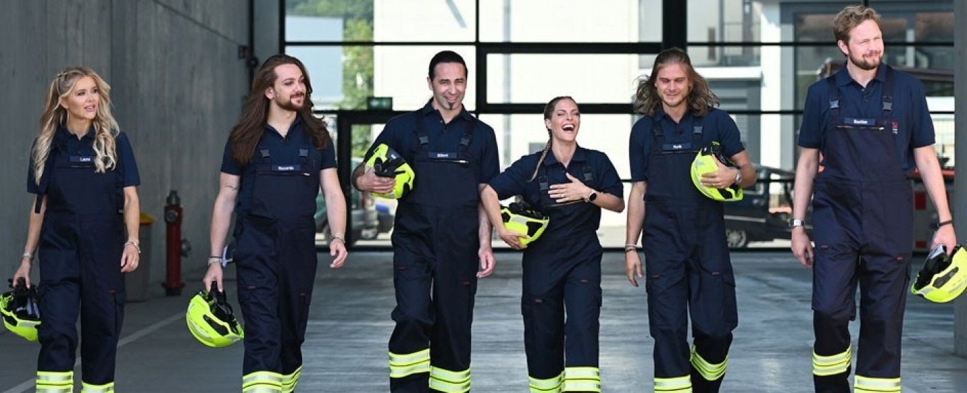 Neue Dokutainment-Reihe im September