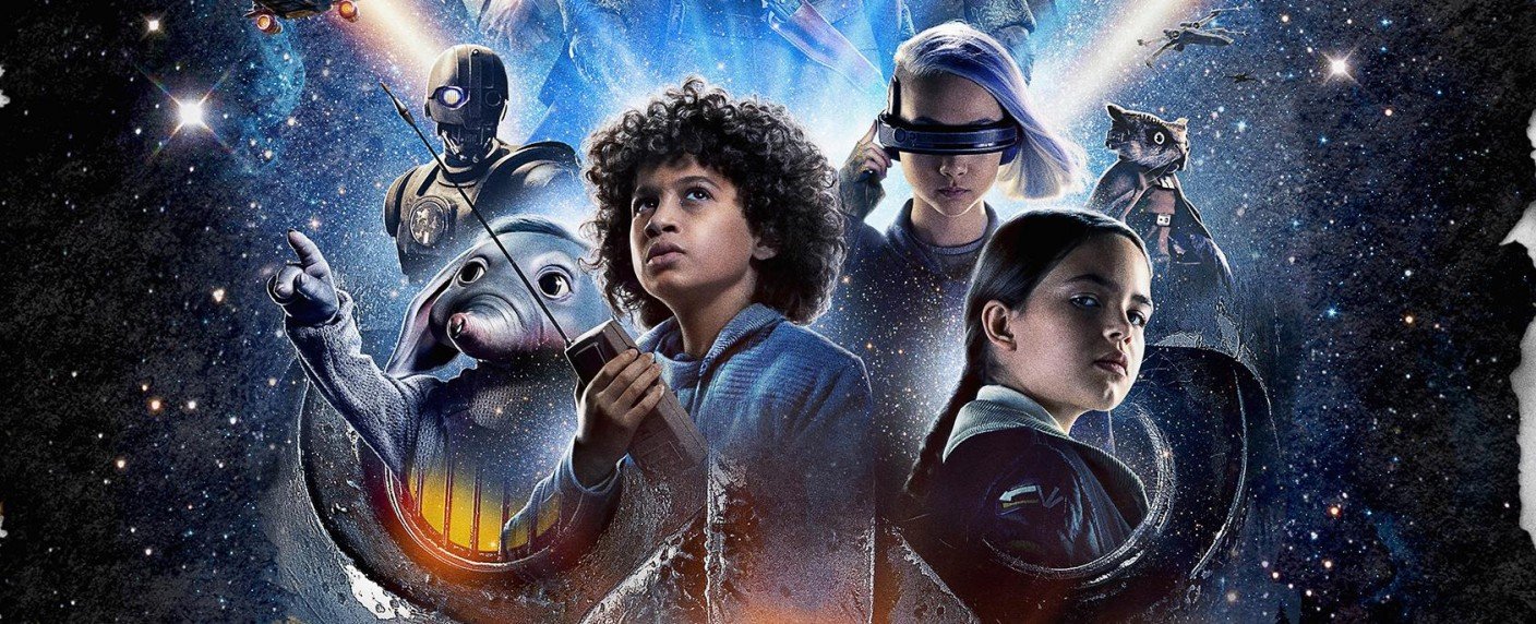 Trailer heizt die Vorfreude zur ersten Jugendserie im "Star Wars"-Universum an