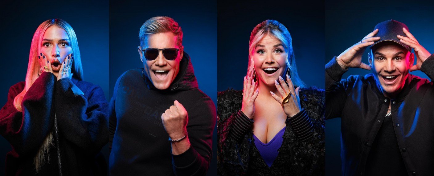 Starttermin und überraschende Änderung in neuer Staffel