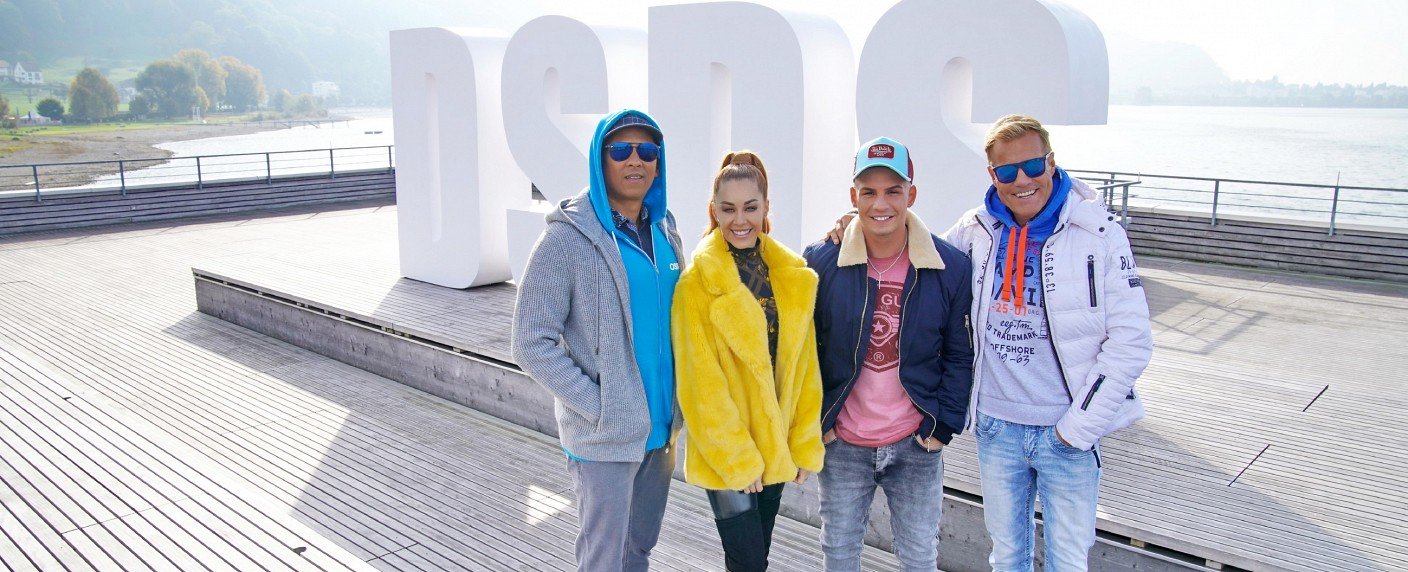 16. Staffel kommt mit neuem Sendeschema