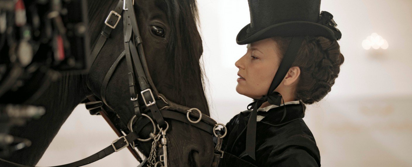 Drehstart für finales Kapitel mit Devrim Lingnau