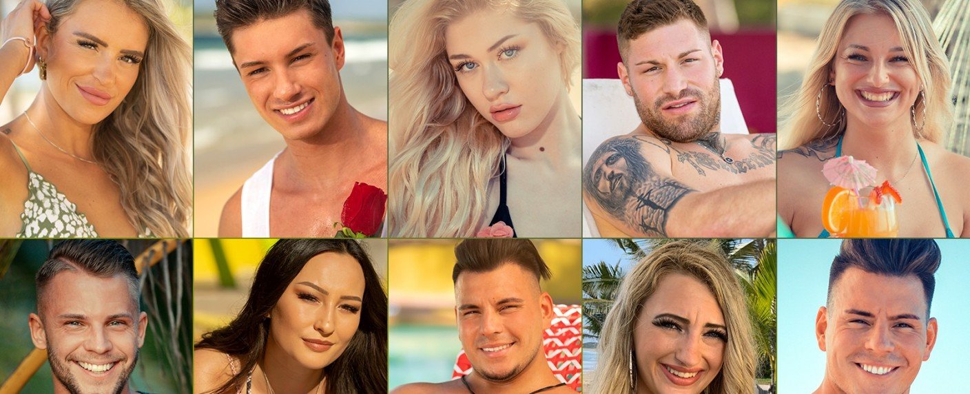 Neue Folgen der Kuppelshow bei TVNOW und RTL