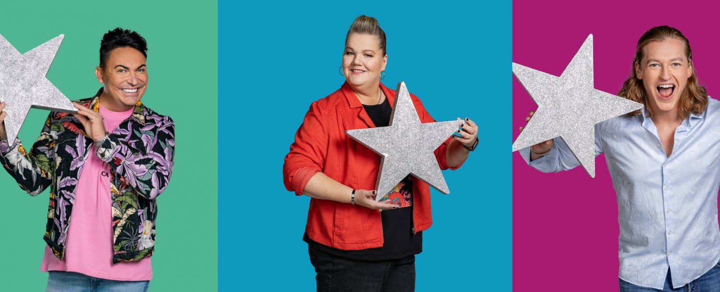 Sat.1 verkündet weitere Bewohner für neue Staffel