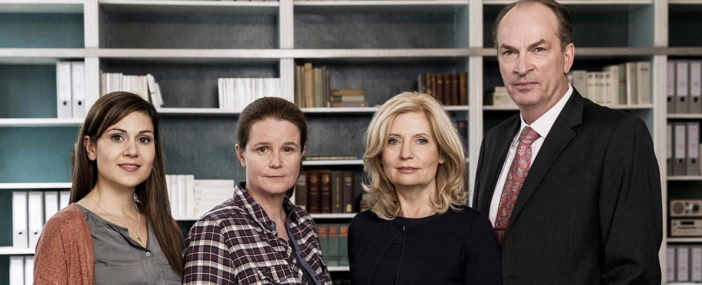 "Der Dicke"-Nachfolgeserie wird fortgesetzt