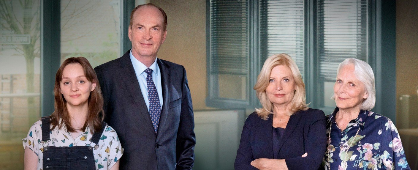 Neue Staffel startet noch im Sommer