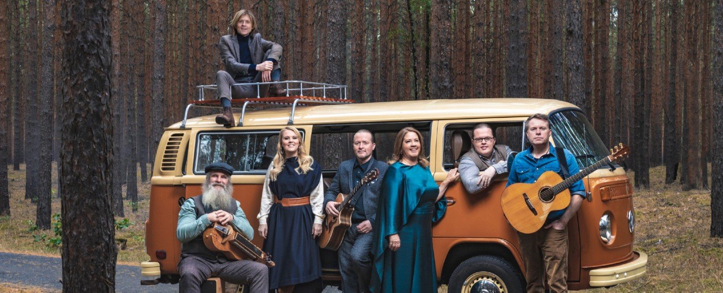 Neue Jubiläumsshow und vierstündige Dokumentation