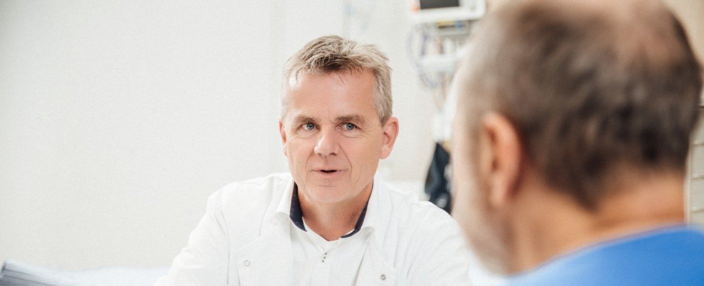 Herz-OP-Reportage läuft kommende Woche