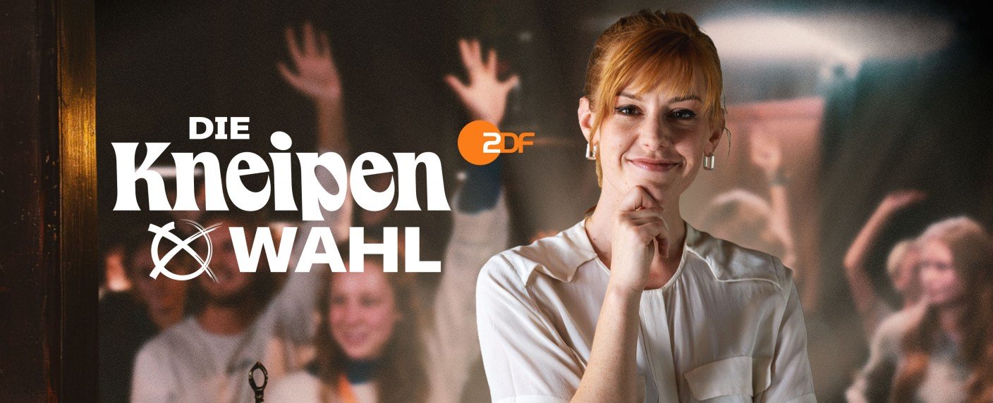 ZDF stellt junges Wahlformat zu den Landtagswahlen vor