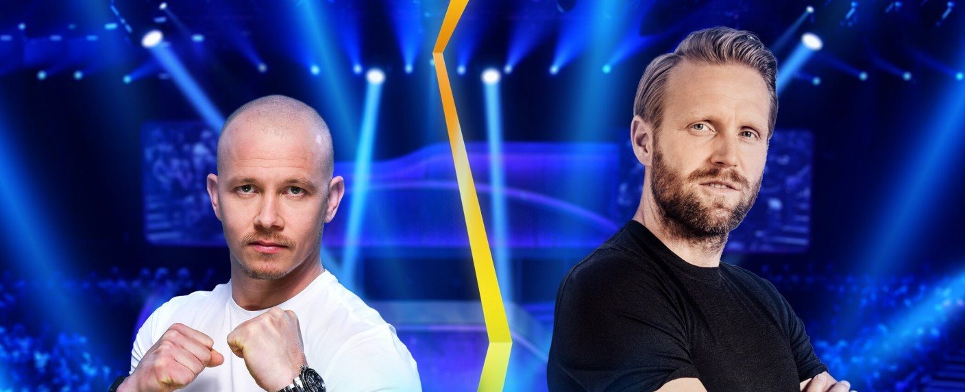 Olympia-Gold-Gewinner Julius Brink rückt für Samstag kurzfristig nach