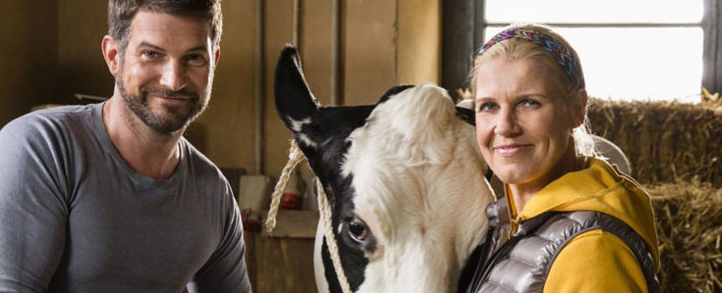 Ärger mit Rindern, Kindern und Nachbarn