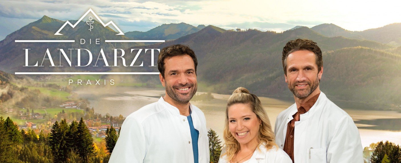 122 neue Folgen der Vorabendserie mit Neuzugängen