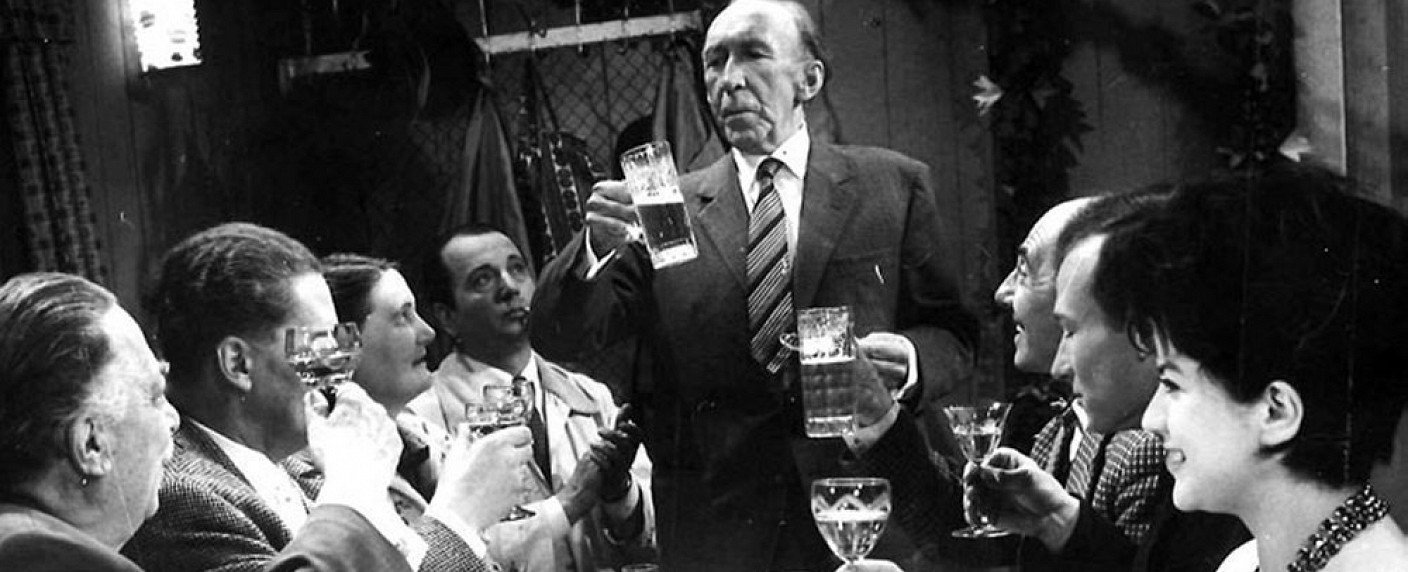 Zwei Serienklassiker ab Februar im Programm