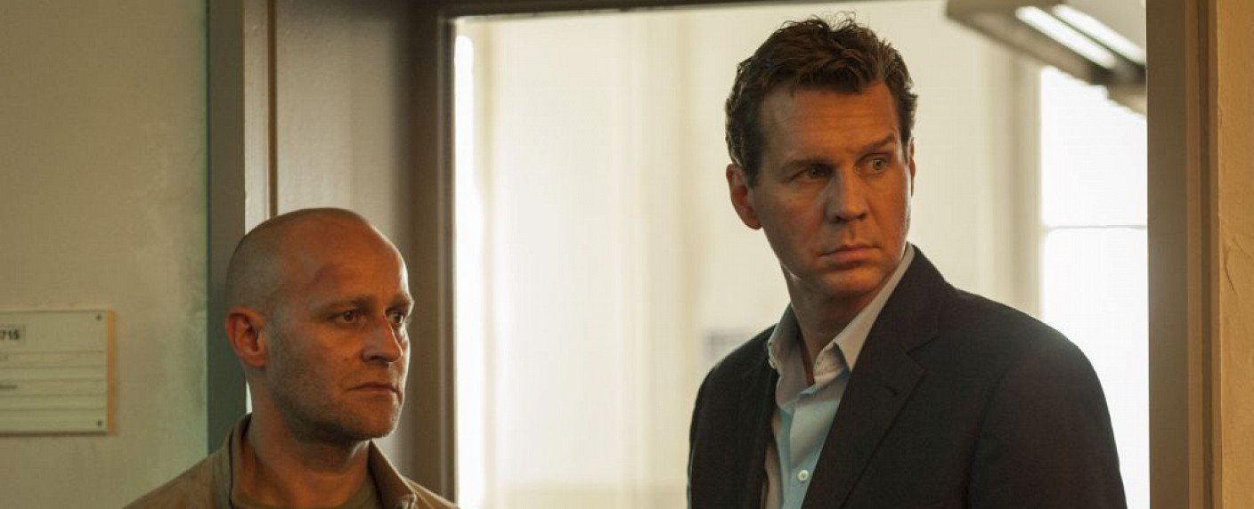 Serienprojekt von Matthias Glasner entstand im 'Writers Room'