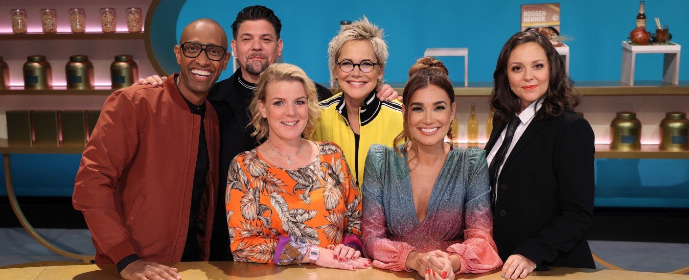 Neue Staffel für Rütters "Hundeprofi"-Team