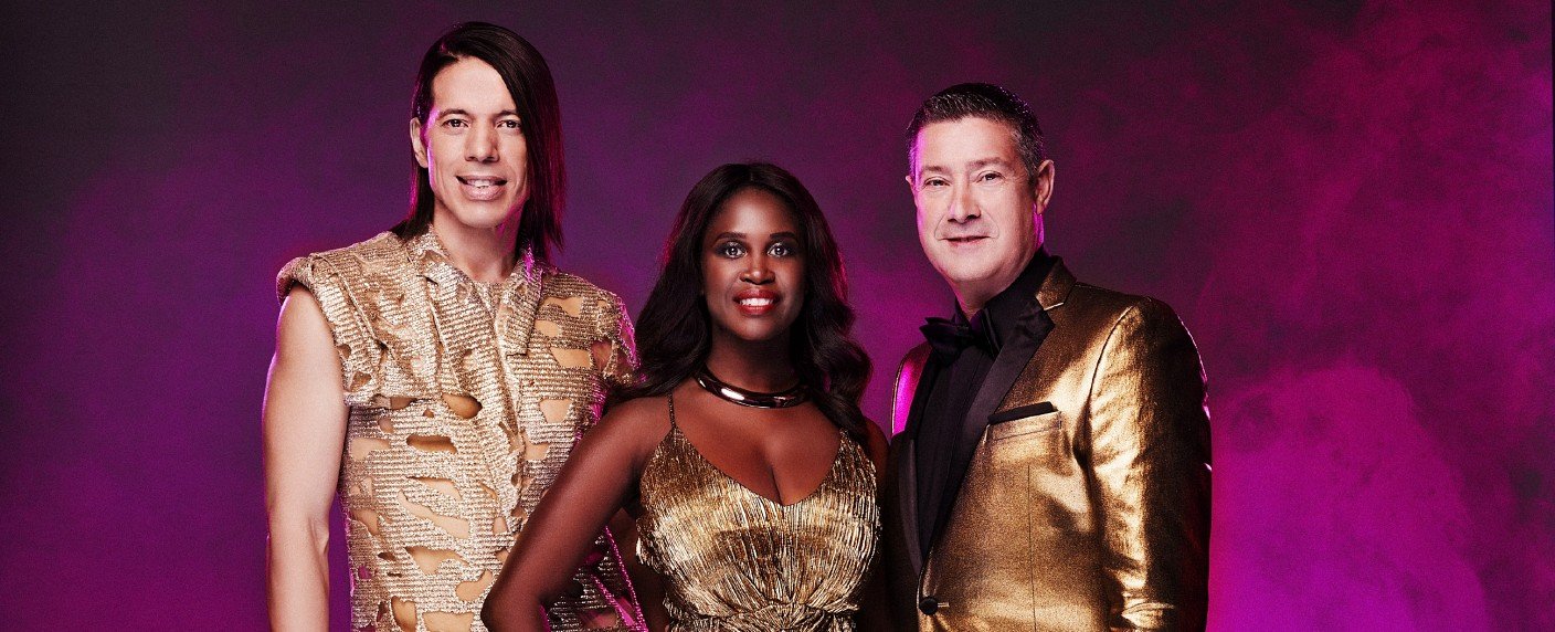 Ein zuvor kolportierter Promi ist nicht dabei