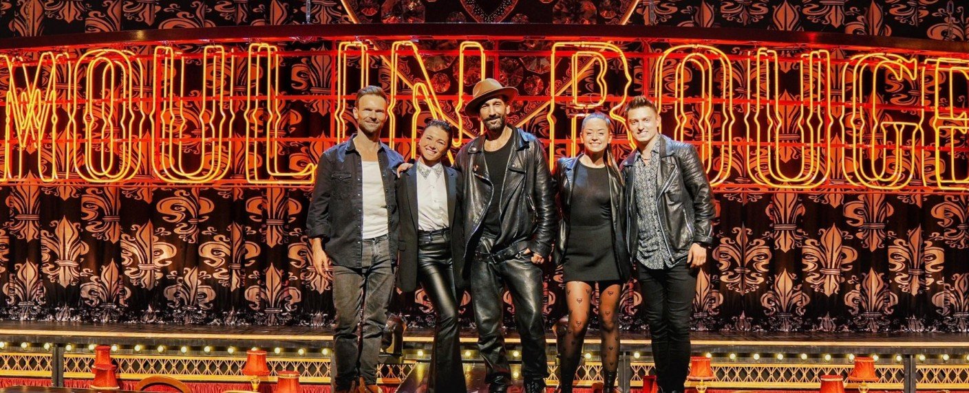 RTL-Show verlässt erstmals das traditionelle Studio