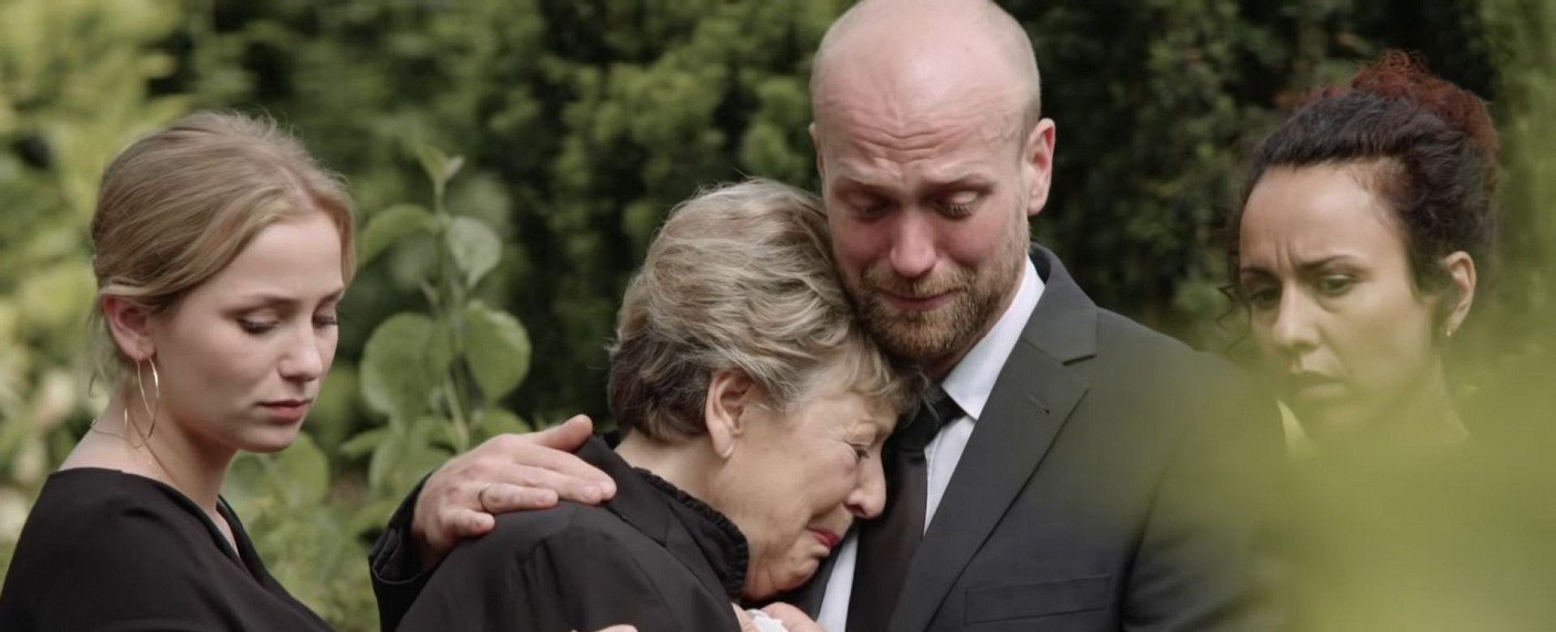 ARD-Serie endet nach fast 35 Jahren