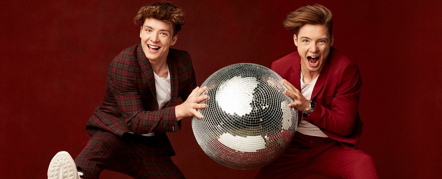 YouTube-Brüder unterstützen Jauch