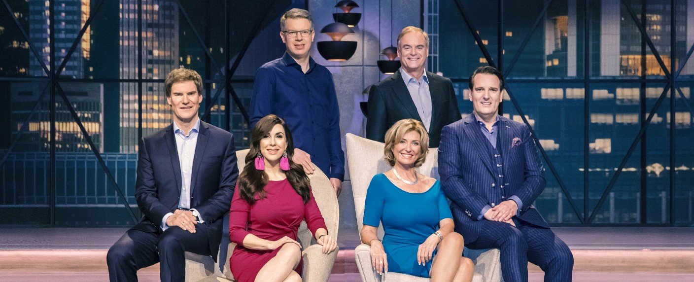 Das Erste holt mit "Die Kanzlei" und "In aller Freundschaft" den Doppelsieg