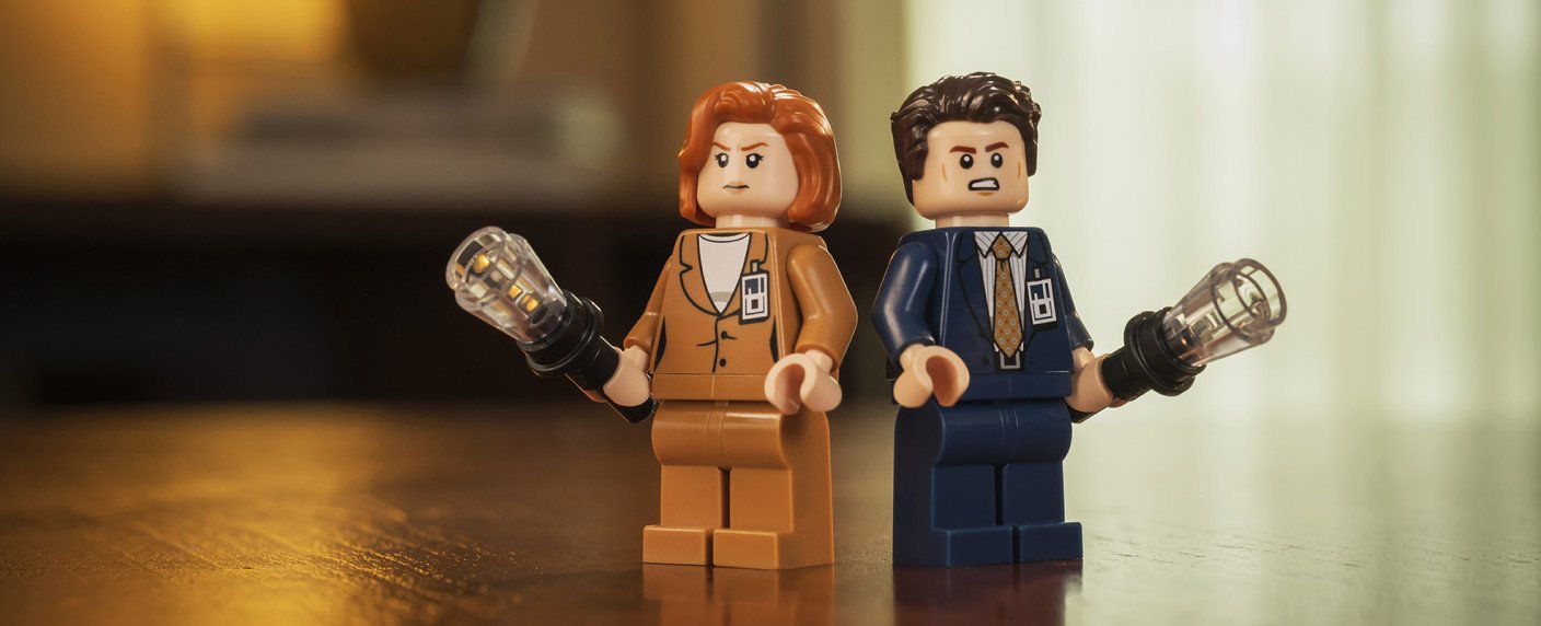 LEGO®-Ideas-Set erscheint im August LEGO®-Ideas-Set erscheint im August