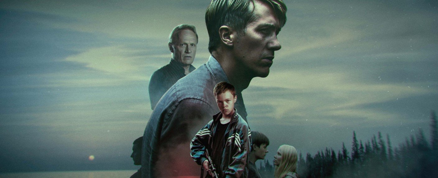 Verstärkung für den internationalen Serien-Donnerstag