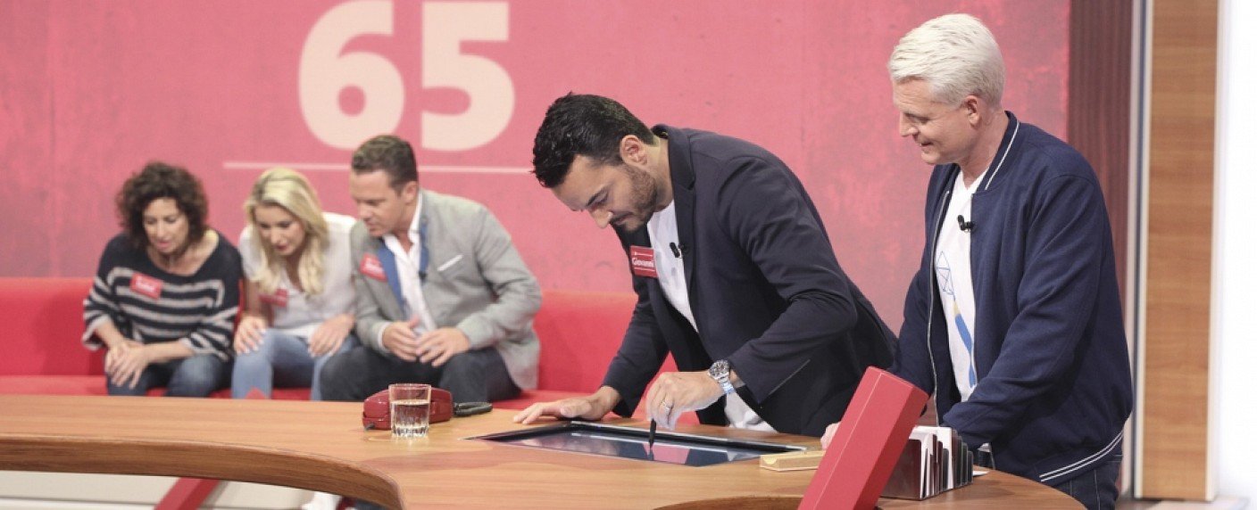 Erstausstrahlung im Mittagsprogramm