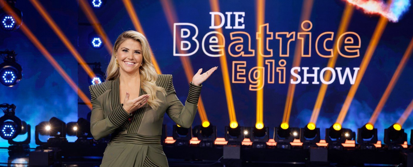 Quotenerfolg für Schlagershow am Donnerstag in SWR und MDR